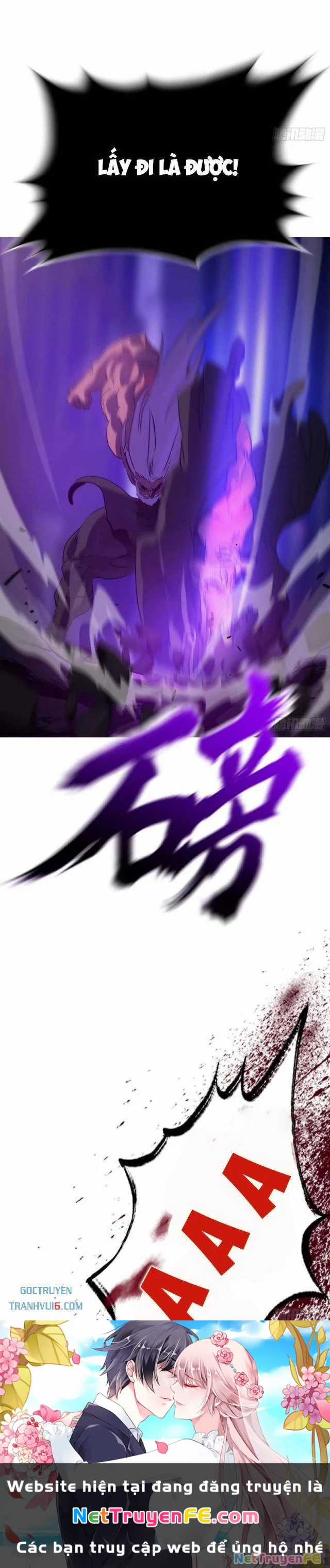 Phong Yêu Vấn Đạo - Chapter 103 - Trang 32