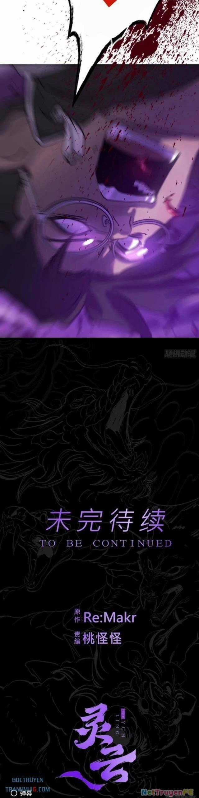 Phong Yêu Vấn Đạo - Chapter 103 - Trang 33