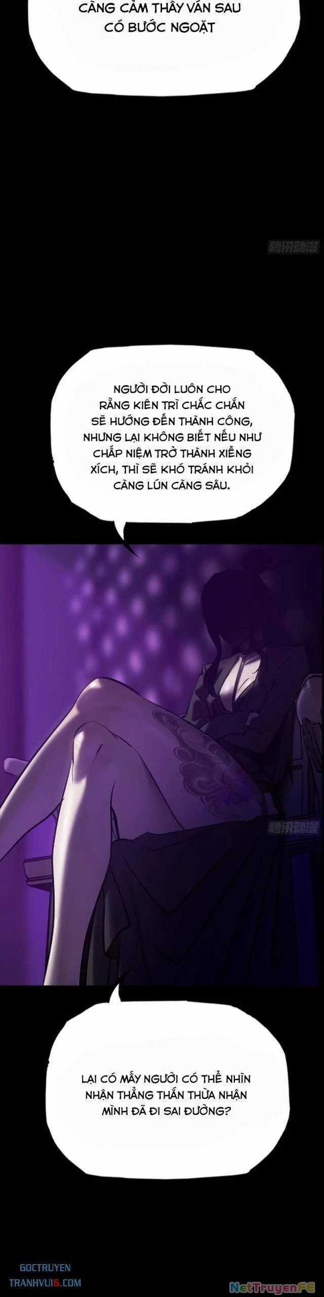 Phong Yêu Vấn Đạo - Chapter 103 - Trang 5