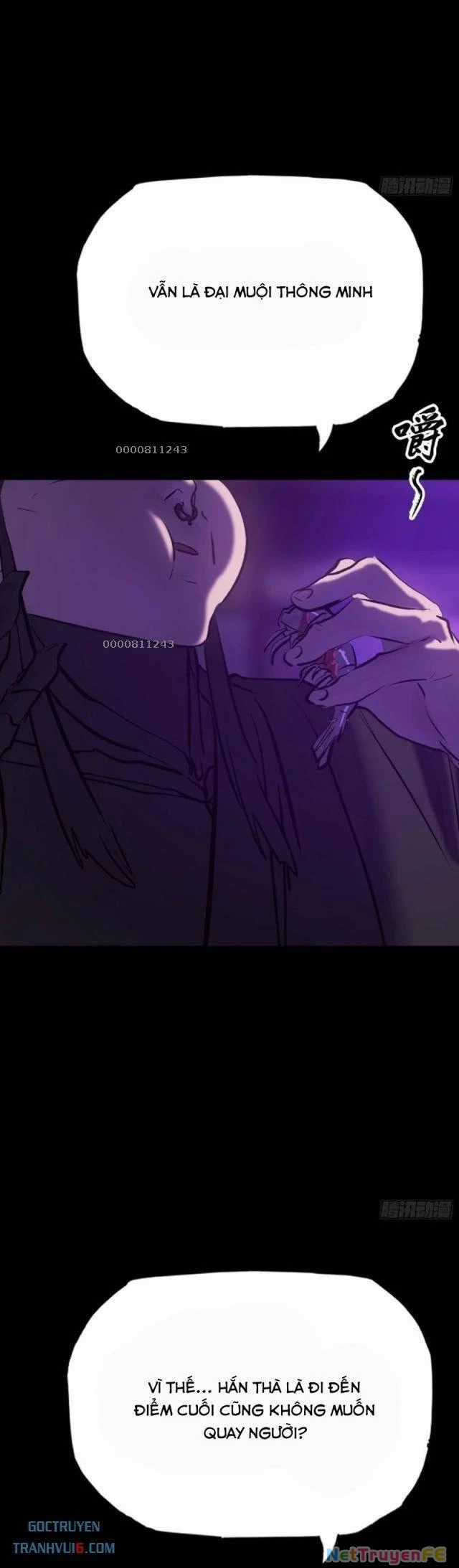 Phong Yêu Vấn Đạo - Chapter 103 - Trang 6