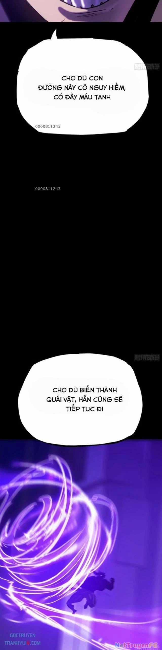 Phong Yêu Vấn Đạo - Chapter 103 - Trang 8