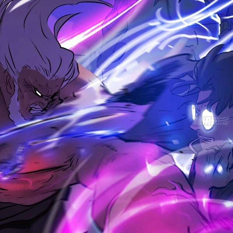 Phong Yêu Vấn Đạo - Chapter 106 - Trang 46