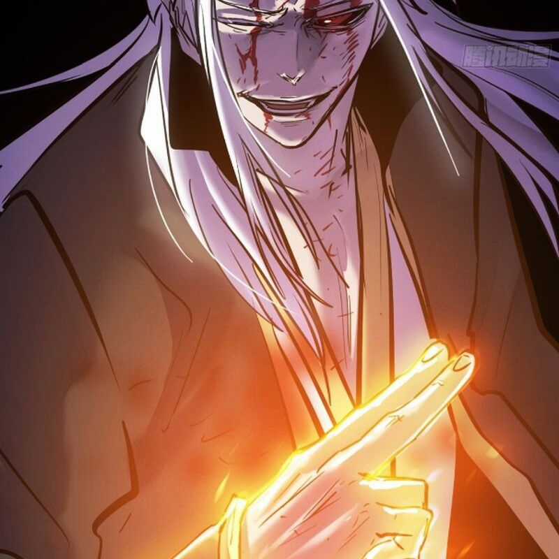 Phong Yêu Vấn Đạo - Chapter 107 - Trang 41