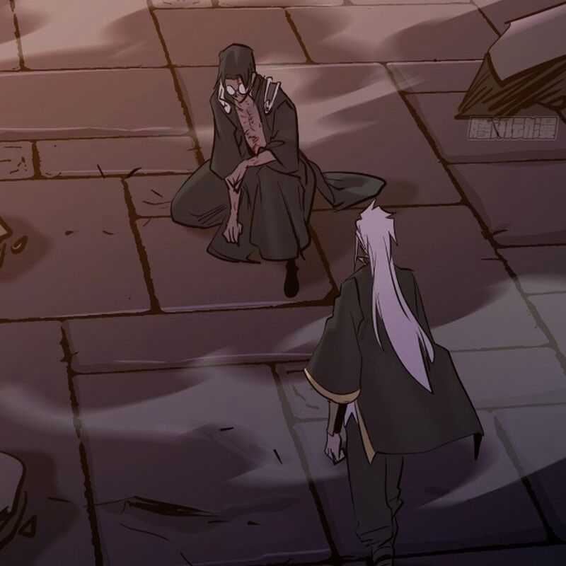 Phong Yêu Vấn Đạo - Chapter 107 - Trang 46