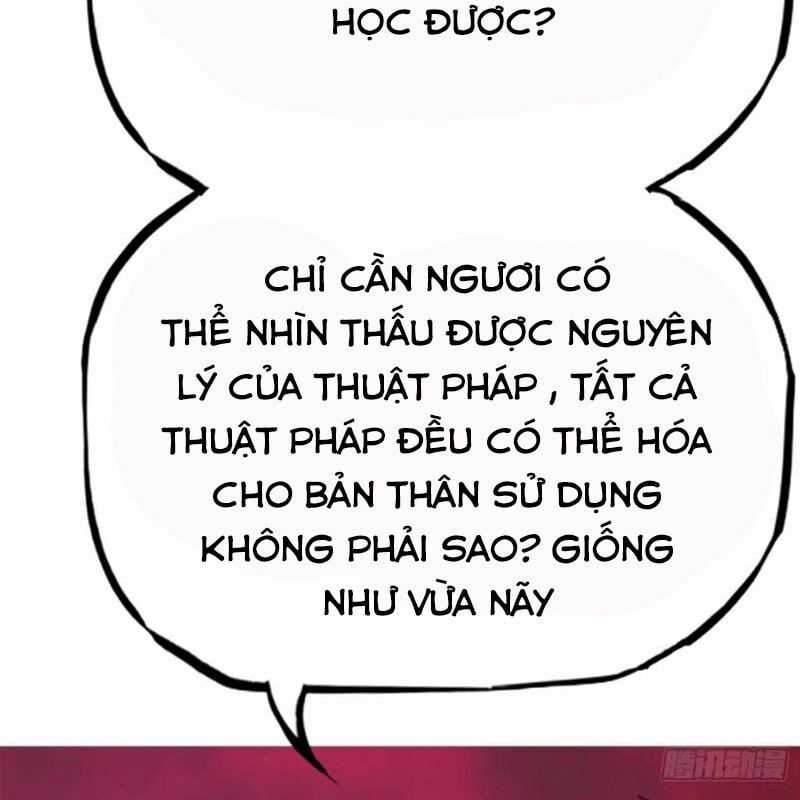 Phong Yêu Vấn Đạo - Chapter 107 - Trang 53