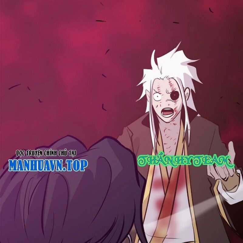 Phong Yêu Vấn Đạo - Chapter 107 - Trang 54