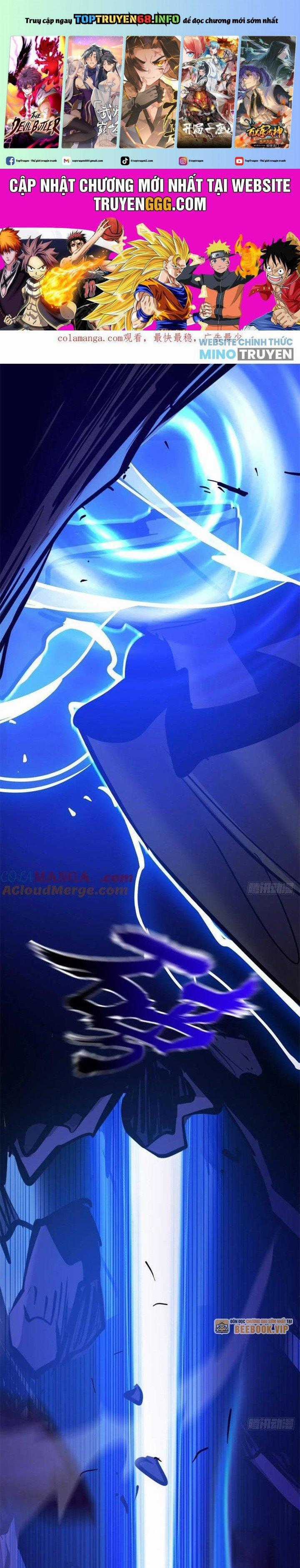 Phong Yêu Vấn Đạo - Chapter 109 - Trang 1