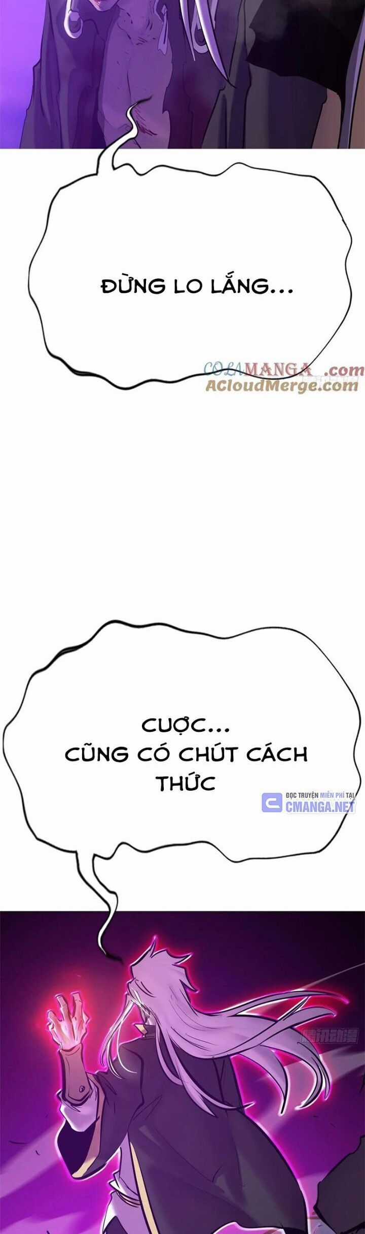 Phong Yêu Vấn Đạo - Chapter 109 - Trang 11