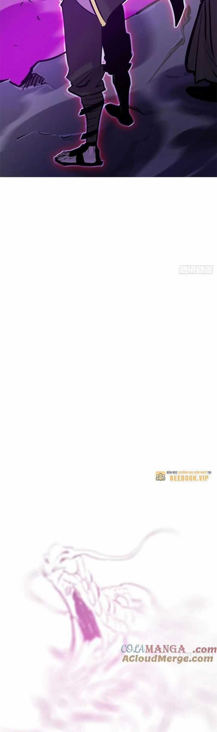 Phong Yêu Vấn Đạo - Chapter 109 - Trang 12