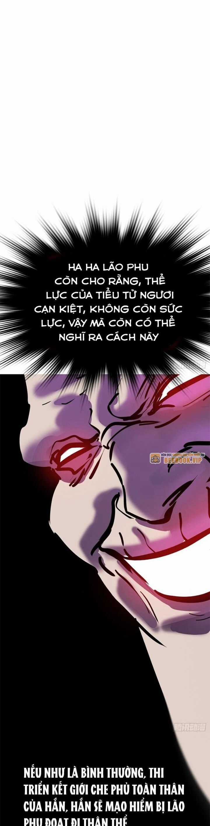 Phong Yêu Vấn Đạo - Chapter 109 - Trang 20