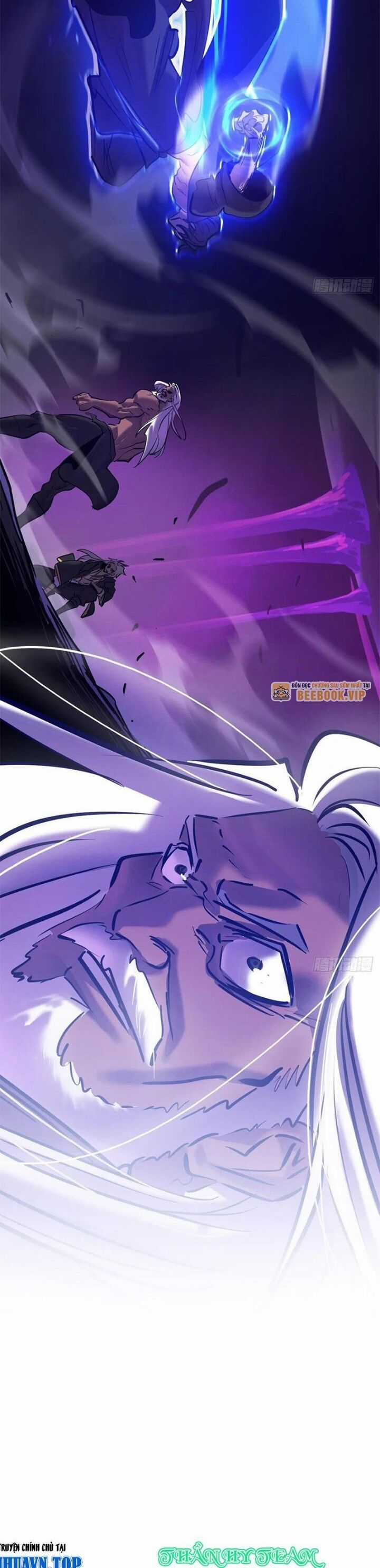 Phong Yêu Vấn Đạo - Chapter 109 - Trang 3