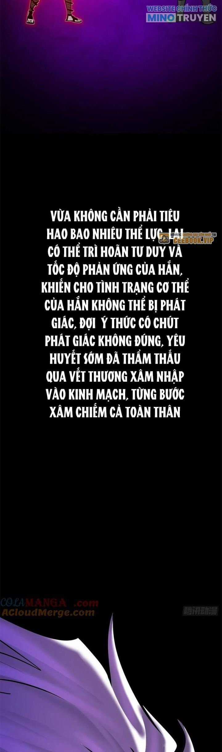 Phong Yêu Vấn Đạo - Chapter 109 - Trang 22