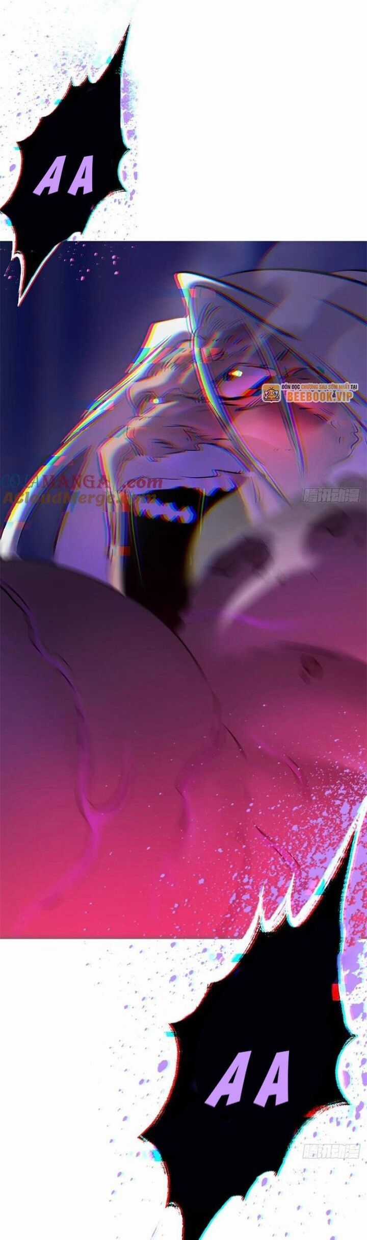 Phong Yêu Vấn Đạo - Chapter 109 - Trang 24