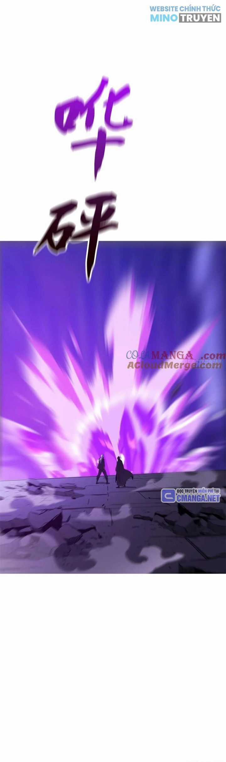 Phong Yêu Vấn Đạo - Chapter 109 - Trang 28