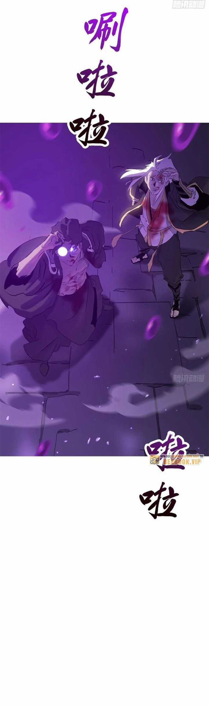 Phong Yêu Vấn Đạo - Chapter 109 - Trang 29