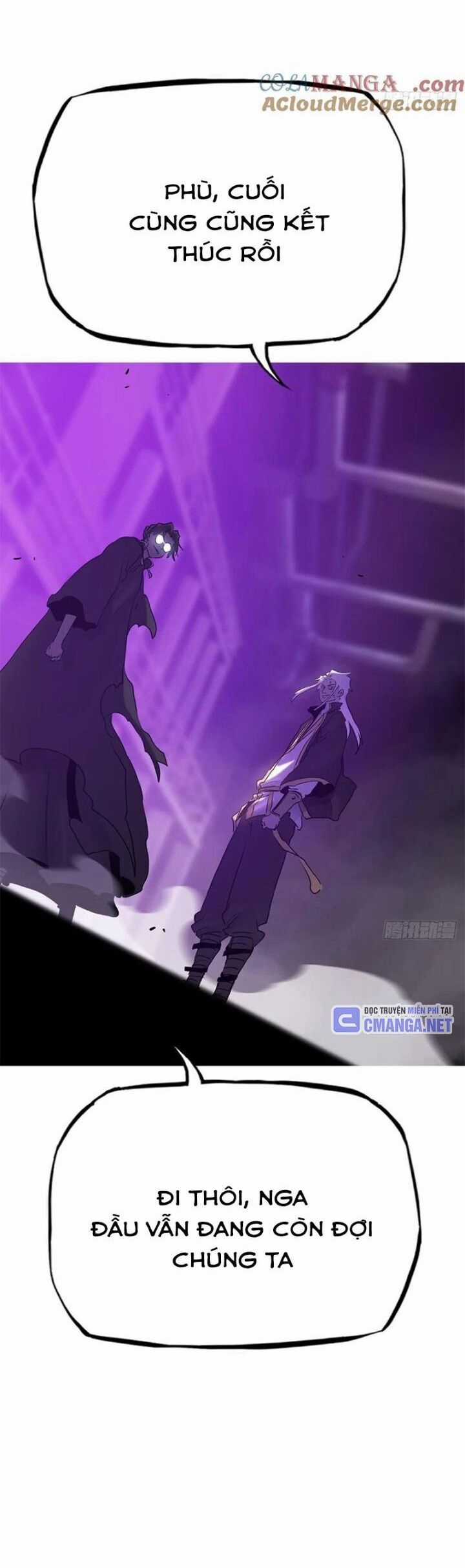 Phong Yêu Vấn Đạo - Chapter 109 - Trang 30