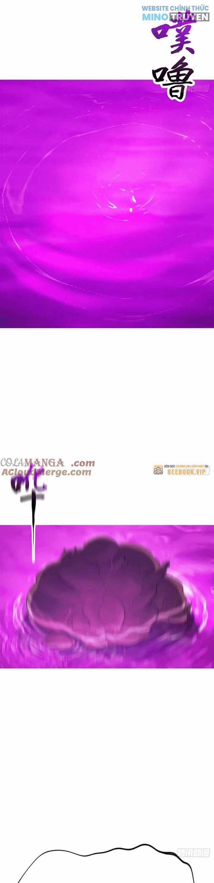 Phong Yêu Vấn Đạo - Chapter 109 - Trang 31