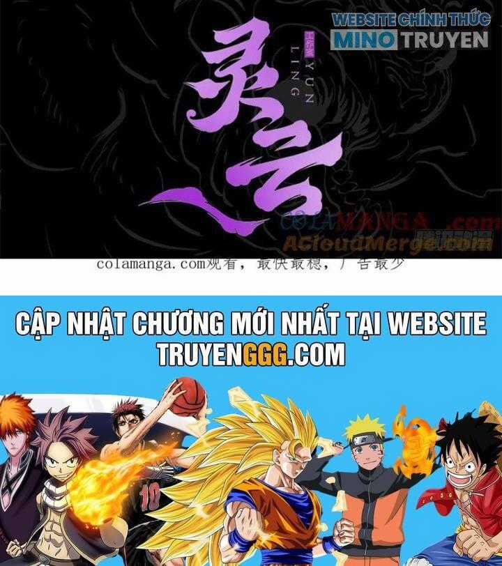 Phong Yêu Vấn Đạo - Chapter 109 - Trang 34