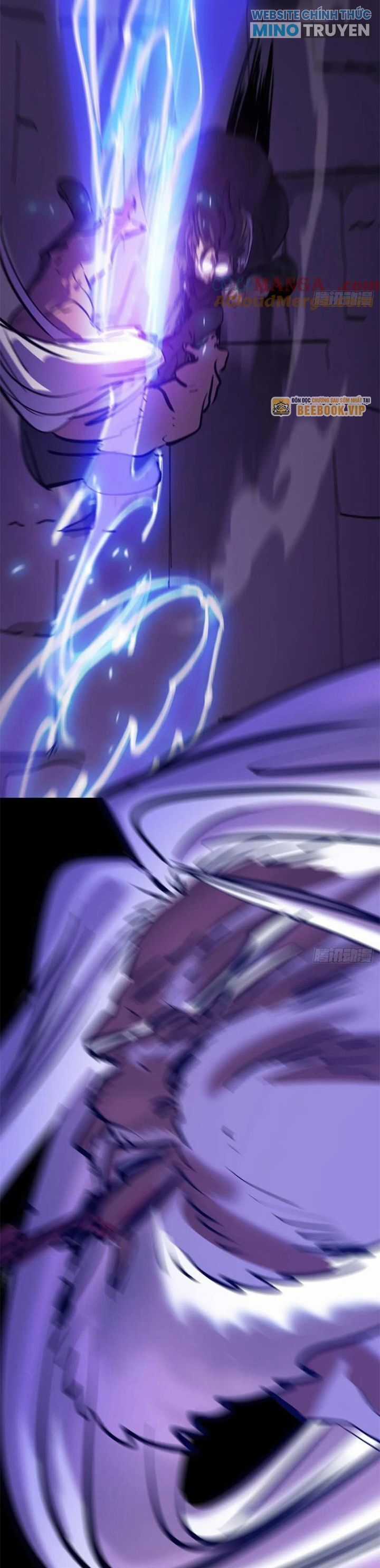 Phong Yêu Vấn Đạo - Chapter 109 - Trang 7