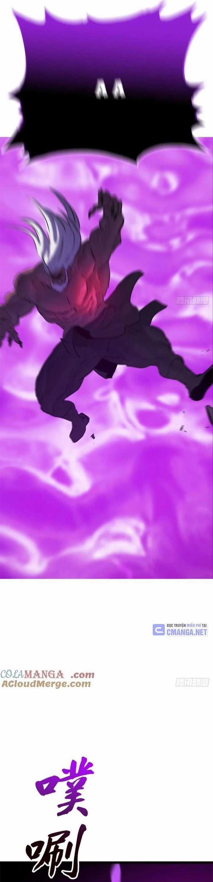 Phong Yêu Vấn Đạo - Chapter 109 - Trang 9