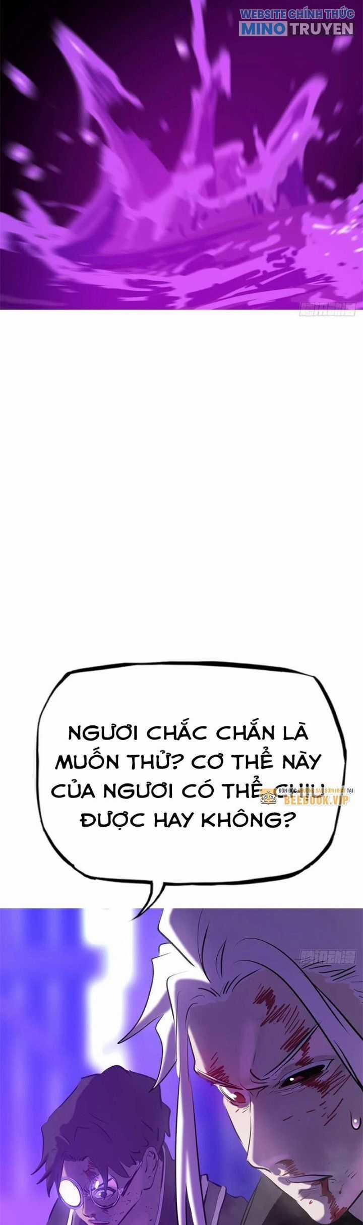 Phong Yêu Vấn Đạo - Chapter 109 - Trang 10