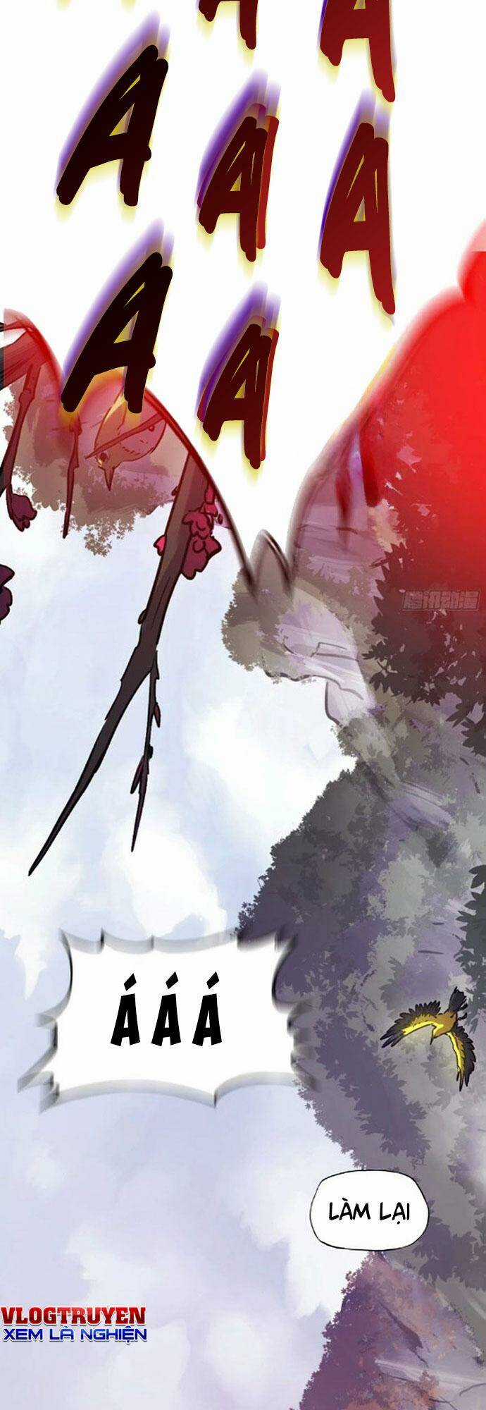 Phong Yêu Vấn Đạo - Chapter 11 - Trang 2