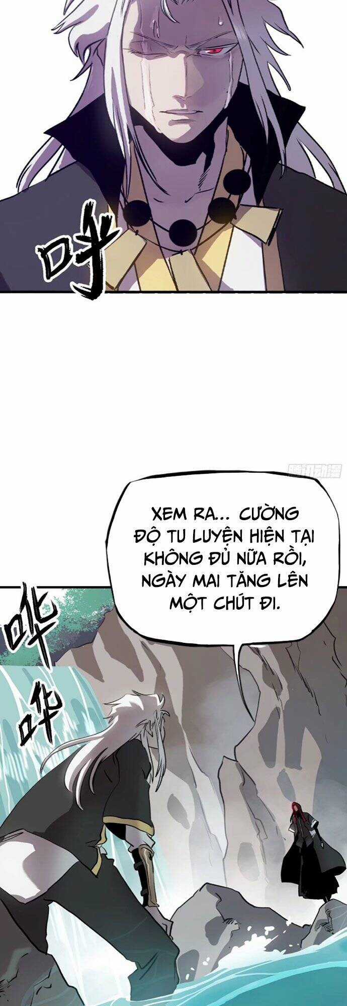 Phong Yêu Vấn Đạo - Chapter 11 - Trang 11