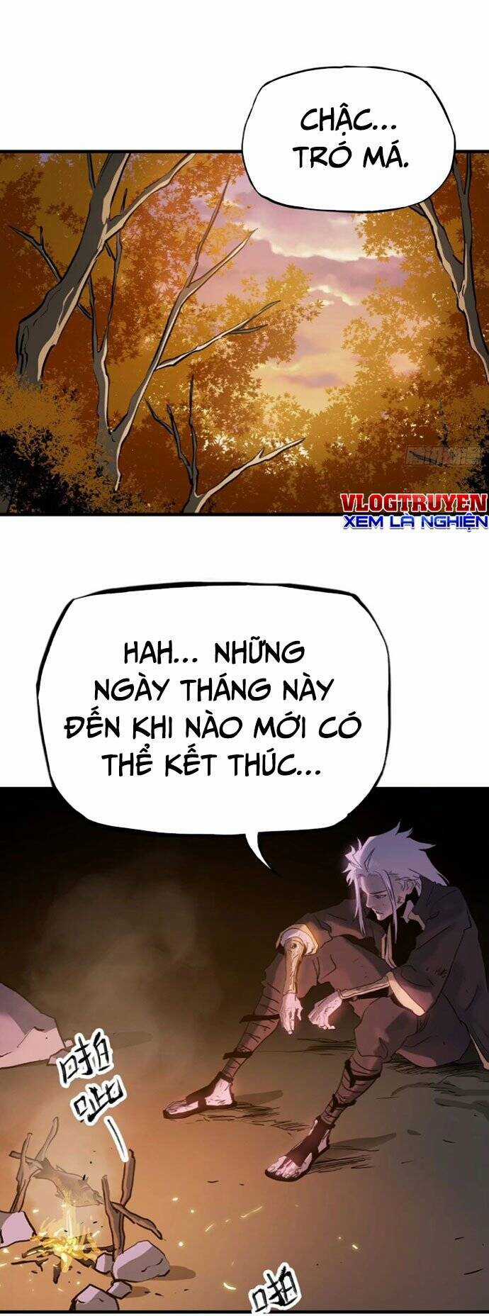 Phong Yêu Vấn Đạo - Chapter 11 - Trang 13