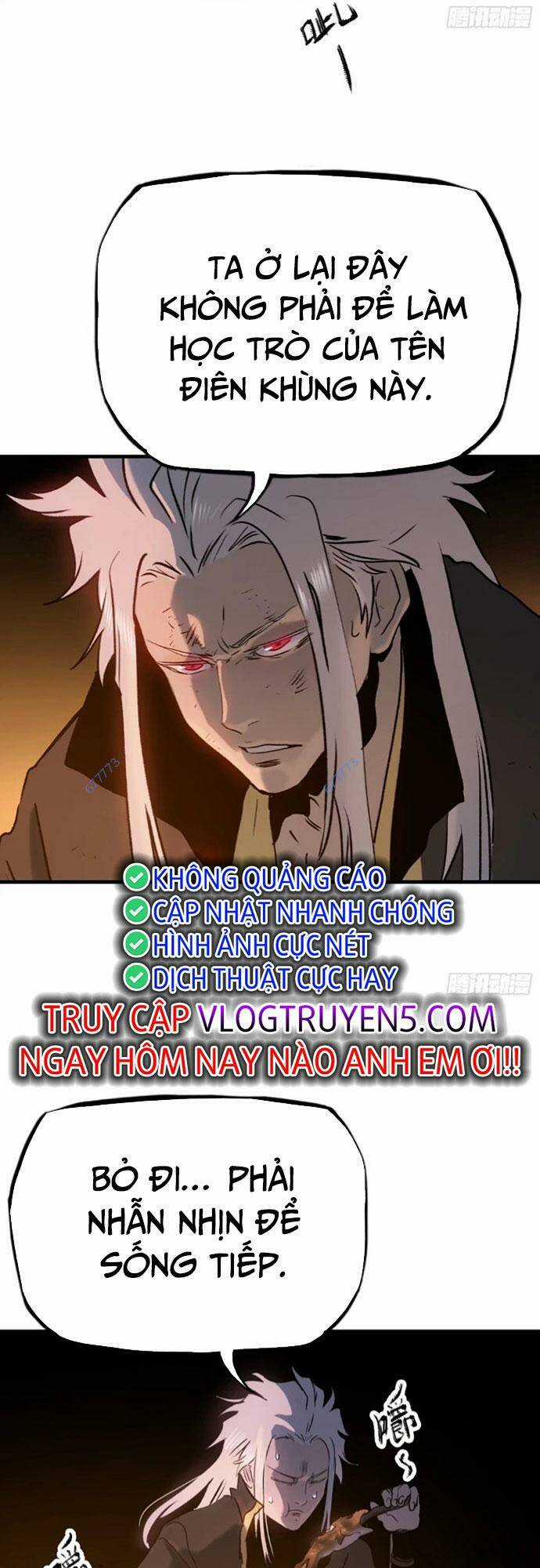 Phong Yêu Vấn Đạo - Chapter 11 - Trang 14