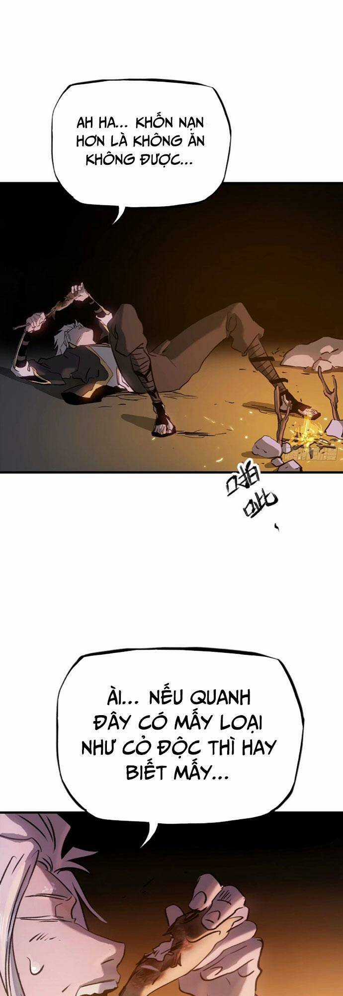 Phong Yêu Vấn Đạo - Chapter 11 - Trang 16