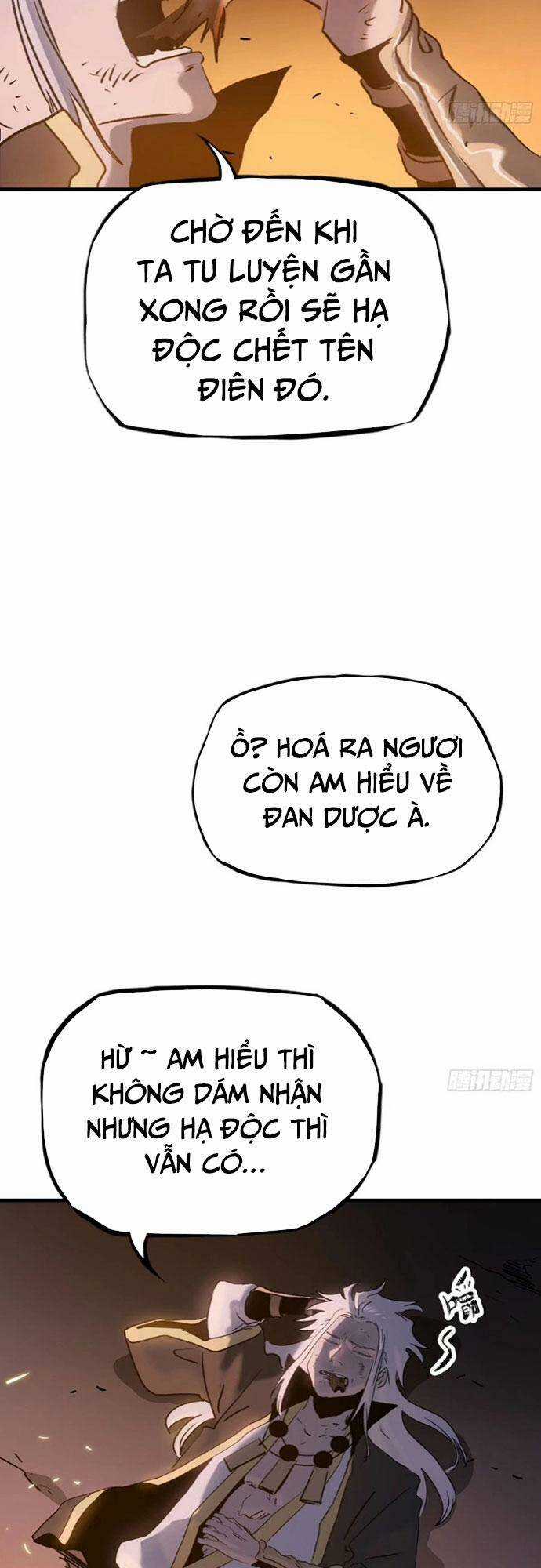 Phong Yêu Vấn Đạo - Chapter 11 - Trang 17