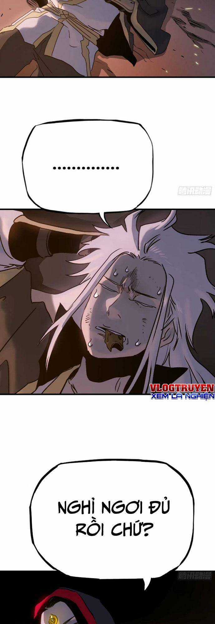 Phong Yêu Vấn Đạo - Chapter 11 - Trang 18