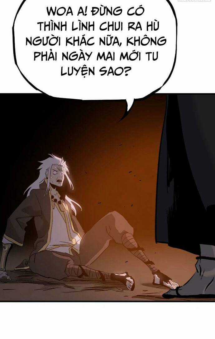 Phong Yêu Vấn Đạo - Chapter 11 - Trang 20