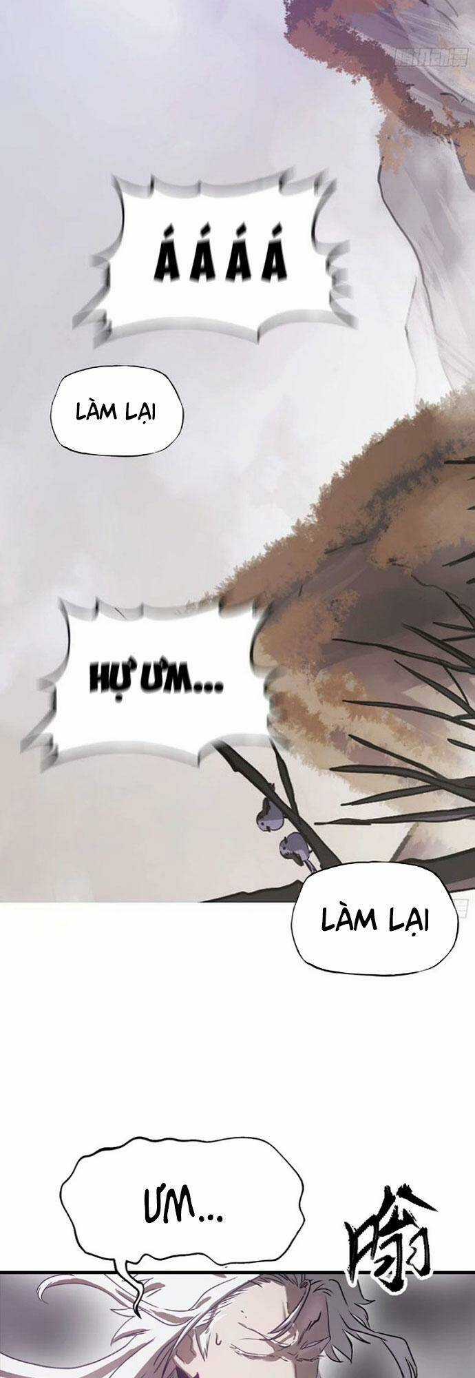 Phong Yêu Vấn Đạo - Chapter 11 - Trang 3