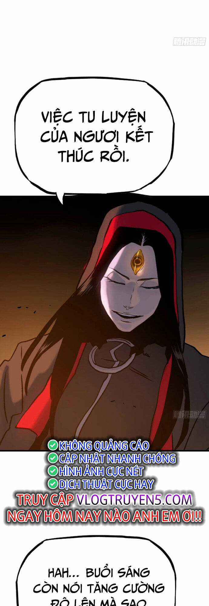 Phong Yêu Vấn Đạo - Chapter 11 - Trang 21