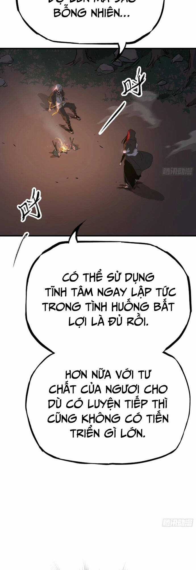 Phong Yêu Vấn Đạo - Chapter 11 - Trang 22