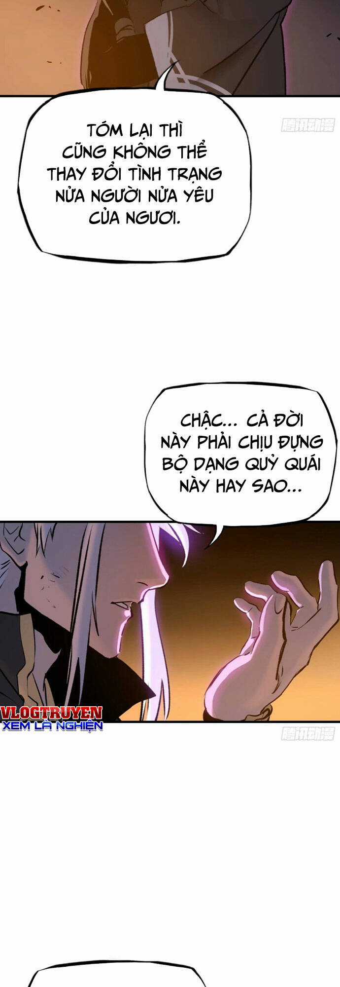 Phong Yêu Vấn Đạo - Chapter 11 - Trang 24