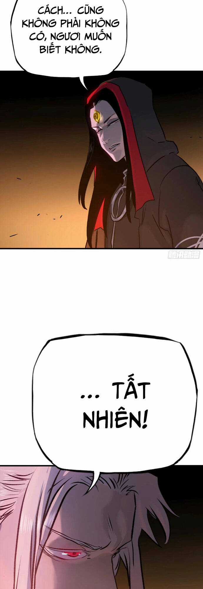 Phong Yêu Vấn Đạo - Chapter 11 - Trang 25