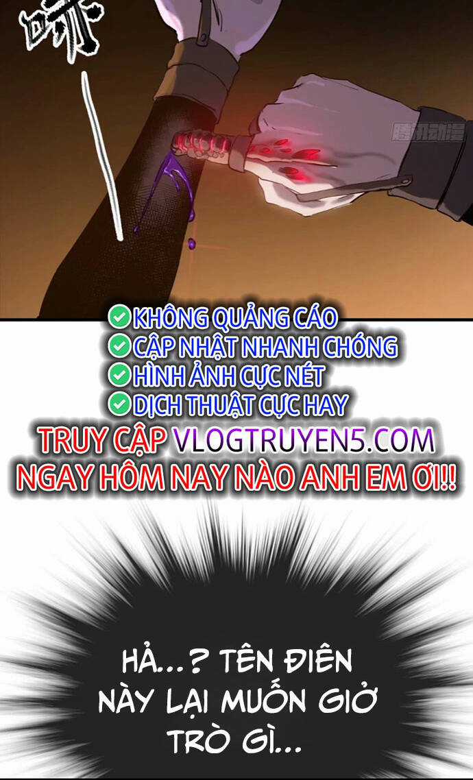 Phong Yêu Vấn Đạo - Chapter 11 - Trang 27