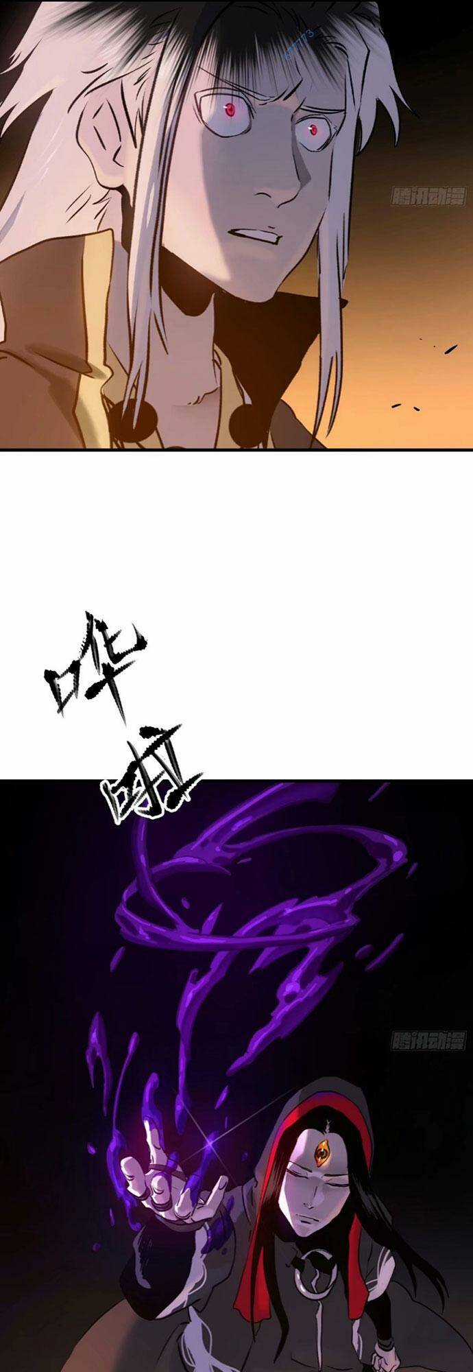 Phong Yêu Vấn Đạo - Chapter 11 - Trang 28