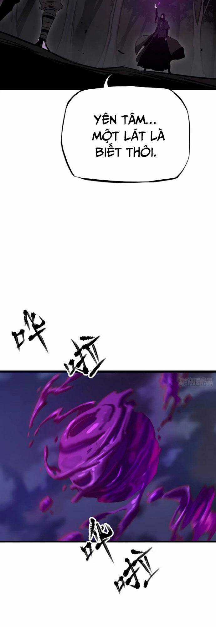 Phong Yêu Vấn Đạo - Chapter 11 - Trang 30