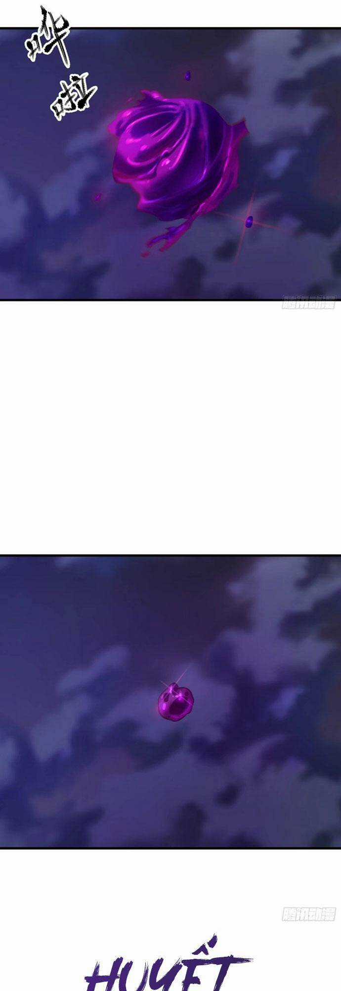 Phong Yêu Vấn Đạo - Chapter 11 - Trang 31