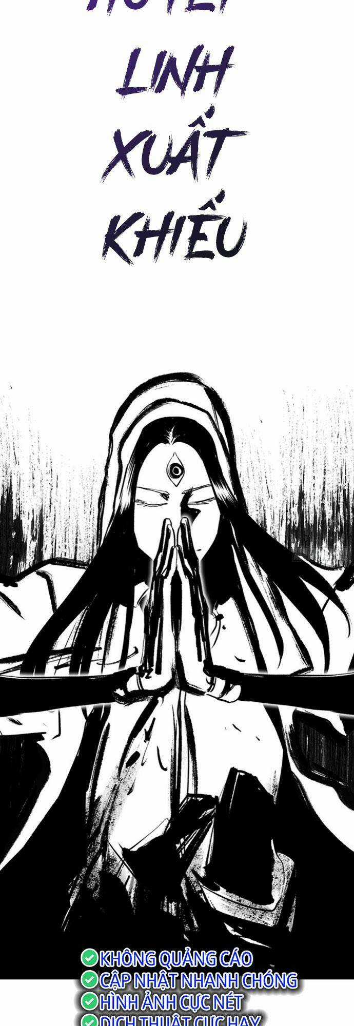 Phong Yêu Vấn Đạo - Chapter 11 - Trang 32