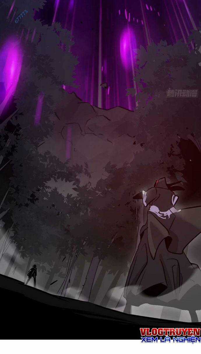 Phong Yêu Vấn Đạo - Chapter 11 - Trang 34