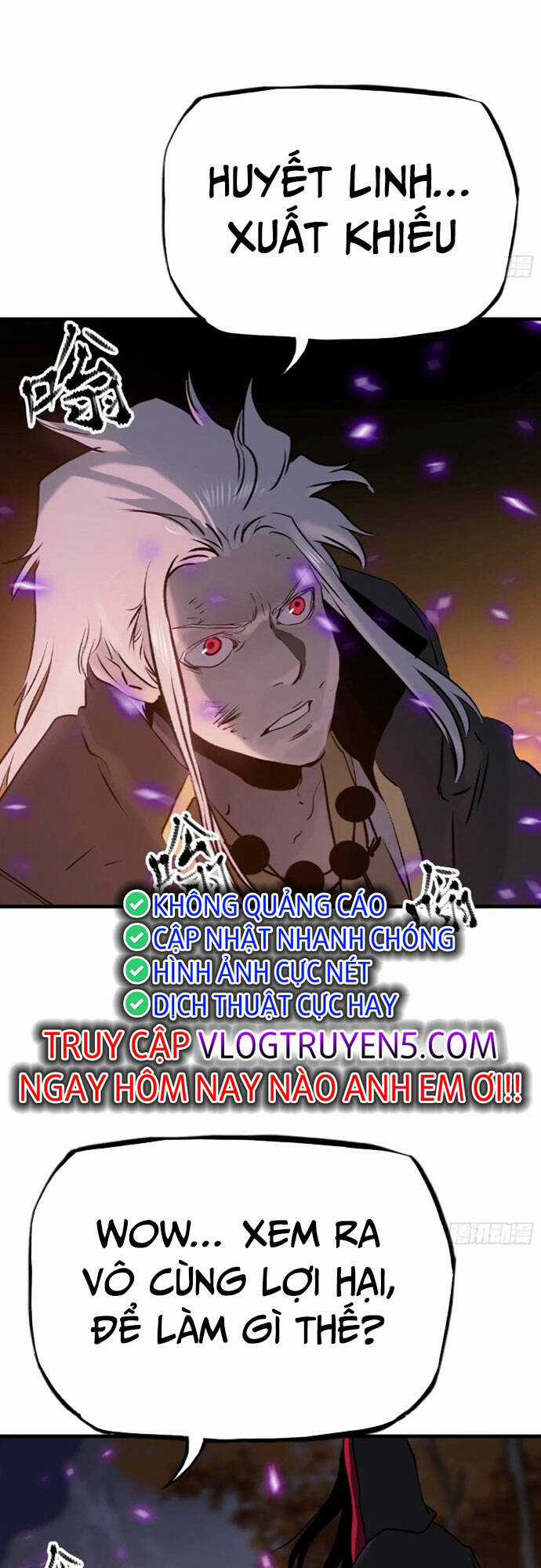 Phong Yêu Vấn Đạo - Chapter 11 - Trang 35