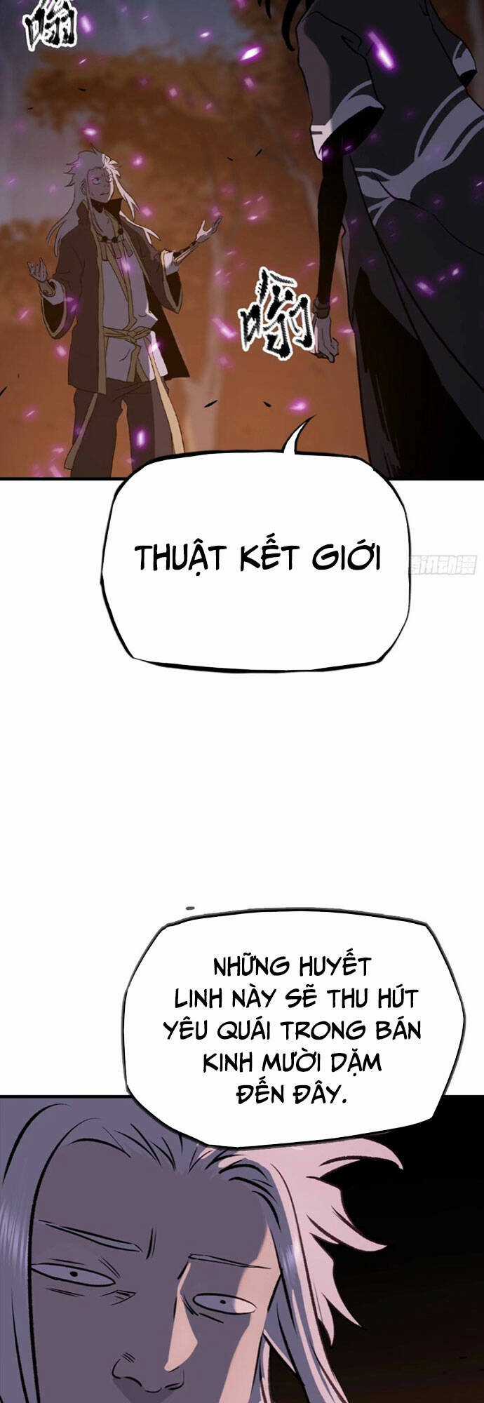 Phong Yêu Vấn Đạo - Chapter 11 - Trang 36