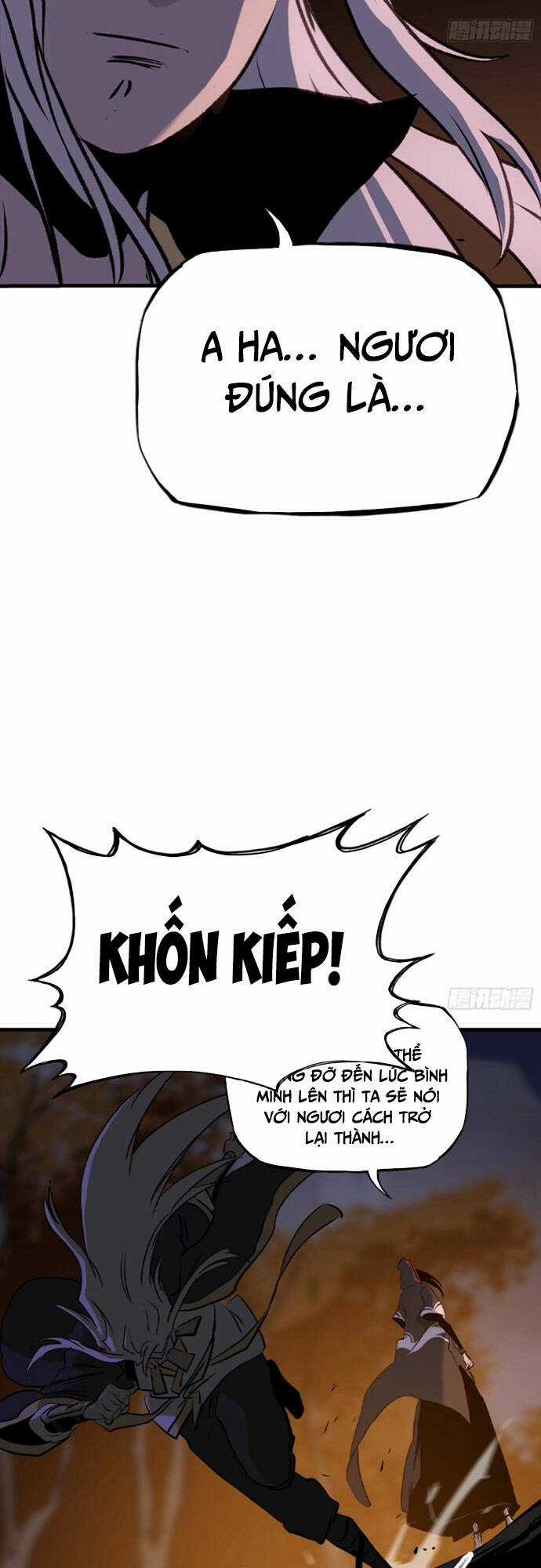 Phong Yêu Vấn Đạo - Chapter 11 - Trang 37