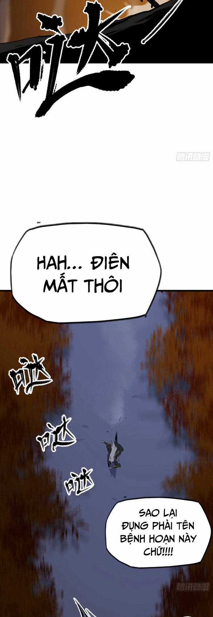 Phong Yêu Vấn Đạo - Chapter 11 - Trang 38