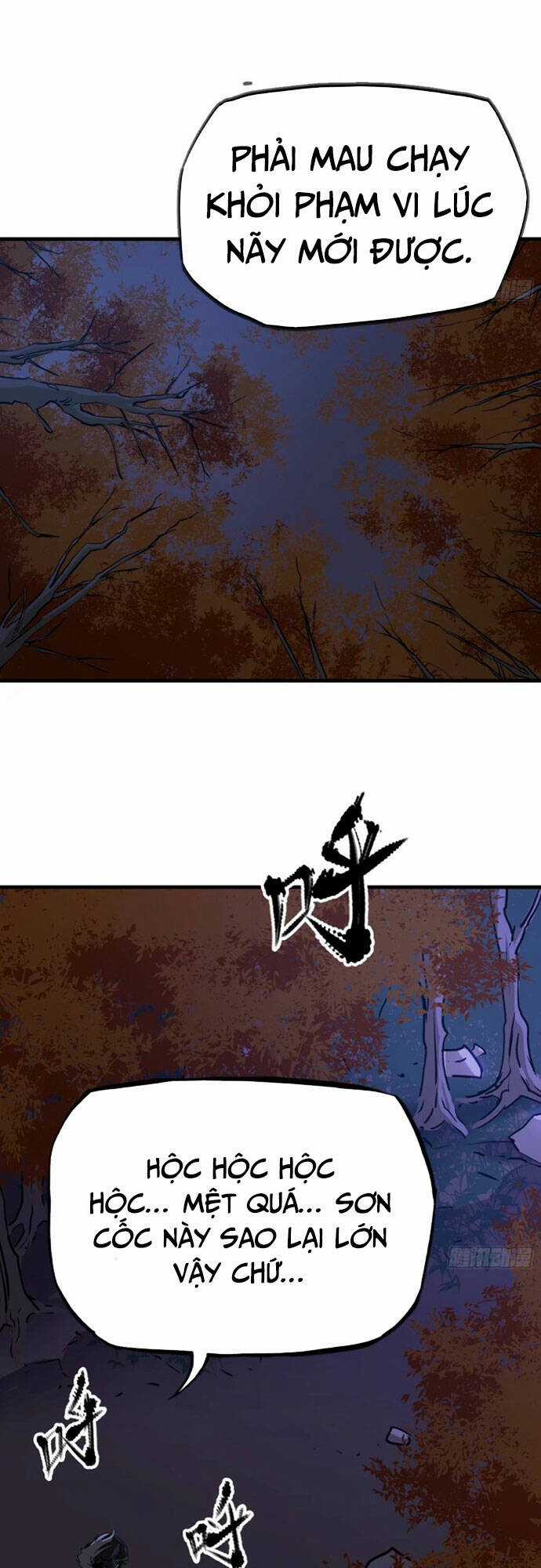 Phong Yêu Vấn Đạo - Chapter 11 - Trang 40