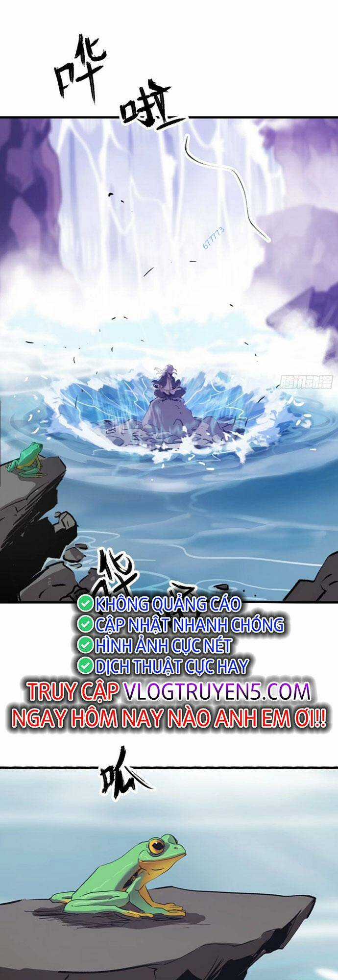 Phong Yêu Vấn Đạo - Chapter 11 - Trang 5